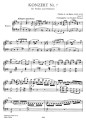 Charles Auguste de Bériot: Konzert Nr. 7 G-dur op. 76 fur Violine und Orchester - VII koncert skrzypcowy - nuty na skrzypce i fortepian
