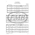 Chamber Music for violoncellos 13 - Arpad Pejtsik - muzyka kameralna na 4 wiolonczele