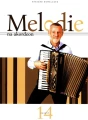Melodie na akordeon cz. 14 - Ryszard Kowalczyk - nuty na akordeon