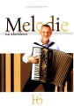 Melodie na akordeon cz. 16 - Ryszard Kowalczyk - nuty na akordeon