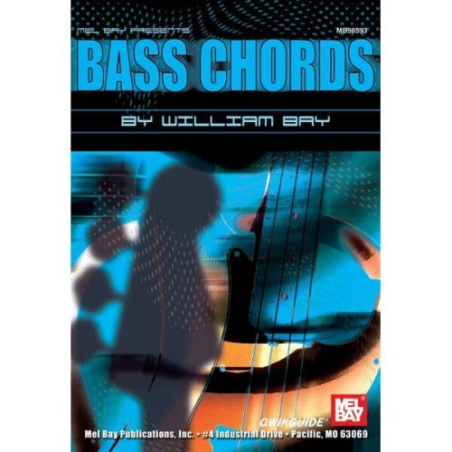 Qwikguide - Bass Chords - William Bay