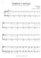 The Romantic Era - Intermediate to Advanced Piano Solos - nuty na fortepian solo