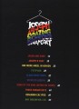 Joseph and the Amazing Technicolor Dreamcoat (Vocal Selections) - Andrew Lloyd Webber - piosenki z musicalu Józef i cudowny płaszcz snów w technikolorze - nuty na głos, fortepian, akordy i słowa
