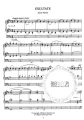 Lent & Easter Collection For Organ