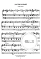 Lent & Easter Collection For Organ