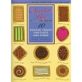 Paul Harris: Chocolate Box - 10 Musical Treats for Flute and Piano - nuty na flet z fortepianem