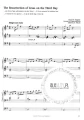 The Way of the Cross - Organ Music for Lent - Gunter Kaluza - muzyka pasyjna - nuty na organy