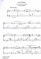 Film Themes: The Piano Collection - muzyka filmowa na fortepian solo