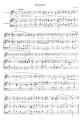 Michael Haller: Missa Quinta - Requiem - msza żałobna op. 9 na dwa głosy z towarzyszeniem organów