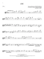 101 Popular Songs: Viola - nuty na altówkę