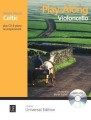 Celtic: Play-Along Violoncello for cello and piano (+ płyta CD) - nuty na wiolonczelę i fortepian