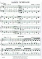Robert Vandall: March Promenade - 1 Piano, 6 Hands - nuty na fortepian na sześć rąk