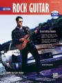Complete Rock Guitar Method: Mastering Rock Guitar - Erik Halbig - szkoła gry rocka na gitarę elektryczną (+ płyta DVD)