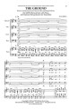 Ola Gjeilo: The Ground from Sunrise Mass - nuty na chór SATB i fortepian