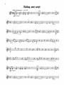 Pam Wedgwood: Really Easy Jazzin' About Violin - nuty na skrzypce z fortepianem