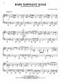 Jazz Piano Solos Volume 38: Henry Mancini - nuty na fortepian solo - Brent Edstrom