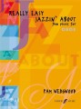 Pam Wedgwood: Really Easy Jazzin' About Oboe - nuty na obój z fortepianem
