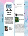 Presto Junior nr 8 MARZENIA zima 2024 czasopismo edukacyjne dla dzieci