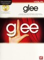 Glee: Violin - nuty na skrzypce (+ płyta CD)