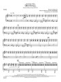 Symphony Pops: Adele - Skyfall (Score & Parts) - Paul Epworth - nuty na głos solo, opcjonalnie chór SATB i orkiestrę
