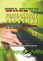 Fortepianowe piosenki cz. 12 - polskie przeboje - nuty na fortepian ze słowami