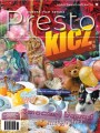 Presto nr 42 KICZ zima 2024 - muzyka film sztuka