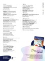 Presto nr 42 KICZ zima 2024 - muzyka film sztuka
