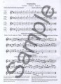 Suzuki Violin School 4 (+ płyta CD) - Shinichi Suzuki - podręcznik do nauki gry na skrzypcach metodą Suzuki