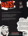 Rats! The Musical (PVG) - piosenki z musicalu Szczury - nuty na głos, fortepian i akordy gitarowe - Nigel Hess