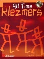 All Time Klezmers for Flute (+ płyta CD) - nuty na flet poprzeczny
