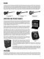 Hal Leonard Bass Method: Fretless Bass (+ audio online) - Chris Kringel - szkoła gry na bezprogowej gitarze basowej