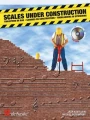 Scales under Construction - Horn F (+ płyta CD) - ćwiczenia gam na róg F (waltornię) - Jaap Kastelein, Michiel Oldenkamp