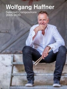 Wolfgang Haffner: Selected Compositions 2005-2020 - wybrane jazzowe kompozycje - nuty na fortepian