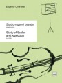 Studium gam i pasaży na skrzypce solo - Eugenia Umińska