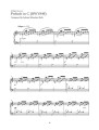 The Piano Player: Classical Chillout - dwadzieścia pięknych relaksujących utworów - nuty na fortepian