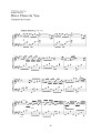 The Piano Player: Classical Chillout - dwadzieścia pięknych relaksujących utworów - nuty na fortepian