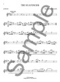 Star Wars - The Force Awakens: Alto Sax - John Williams - muzyka z filmu Przebudzenie Mocy na saksofon altowy (+ audio online)