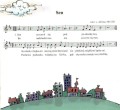 Piosenki dla przedszkolaka 3 - Kołysanki - Danuta Zawadzka, Ewa Stadtmuller, Adriana Miś (+ płyta CD)