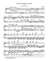 Franz Schubert: Piano Sonatas I - Die fruhen sonaten - sonaty fortepianowe tom 1 - nuty na fortepian