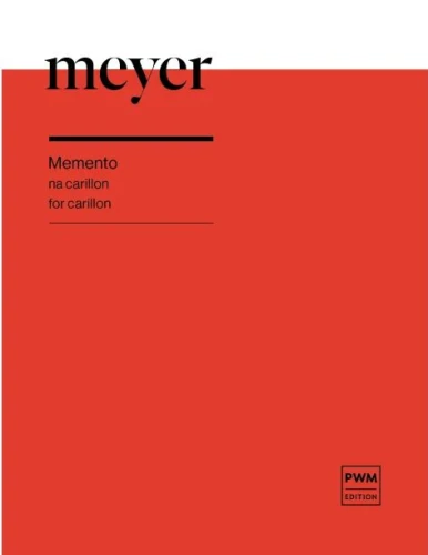 Krzysztof Meyer: Memento na carillon