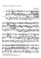Joseph Haydn: II koncert skrzypcowy G-dur - wyciąg fortepianowy i głos solowy