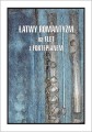 Łatwy romantyzm - nuty na flet poprzeczny z fortepianem
