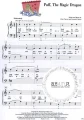 Basic Piano Adventures Level 3A Popular Repertoire