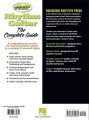 Rhythm Guitar - The Complete Guide (+ audio online) - Bruce Buckingham, Eric Pascal - podręcznik do nauki gry na gitarze rytmicznej