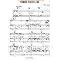 Hans Zimmer: Pearl Harbor - muzyka z filmu Pearl Harbor na fortepian