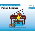 Student Piano Library - Piano Lessons Book 1 -