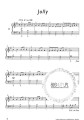 Daniel Hellbach: More Easy Pop - 14 utworów fortepianowych