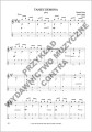 Łatwa muzyka skandynawska - nuty na gitarę klasyczną (fingerpicking) z tabulaturami