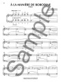 Classics With A Touch Of Jazz (+ audio online) - nuty na fortepian solo