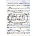 222 Studies for Saxophone - Peter Perenyi- nuty na saksofon